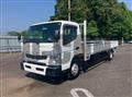 2013 Mitsubishi Fuso Canter