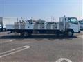 2013 Mitsubishi Fuso Canter