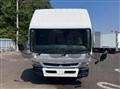 2013 Mitsubishi Fuso Canter