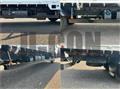 2013 Mitsubishi Fuso Canter