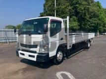 2013 Mitsubishi Fuso Canter