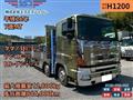 2014 Hino Profia