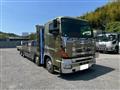 2014 Hino Profia