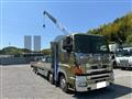2014 Hino Profia