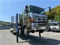2014 Hino Profia
