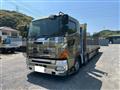 2014 Hino Profia