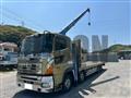 2014 Hino Profia