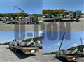 2014 Hino Profia