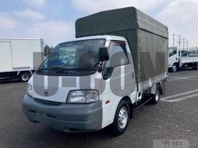 2012 Nissan Vanette Truck