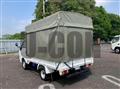 2012 Nissan Vanette Truck