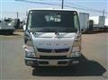 2016 Mitsubishi Fuso Canter