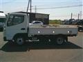 2016 Mitsubishi Fuso Canter