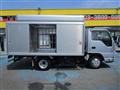 2015 Isuzu Elf Truck