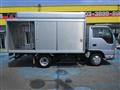2015 Isuzu Elf Truck