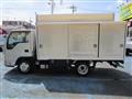 2015 Isuzu Elf Truck
