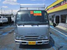 2015 Isuzu Elf Truck