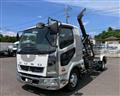 2019 Mitsubishi Fuso Fighter