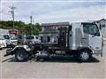 2019 Mitsubishi Fuso Fighter