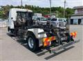 2019 Mitsubishi Fuso Fighter