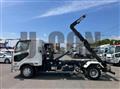 2019 Mitsubishi Fuso Fighter