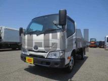 2020 Toyota Dyna Truck