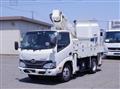 2017 Hino Dutro