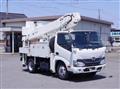 2017 Hino Dutro