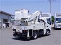 2017 Hino Dutro