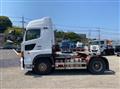 2014 Hino Profia