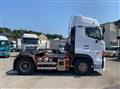 2014 Hino Profia