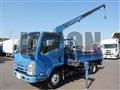 2017 Isuzu Elf Truck