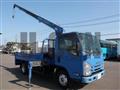 2017 Isuzu Elf Truck
