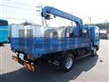 2017 Isuzu Elf Truck