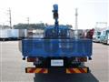 2017 Isuzu Elf Truck