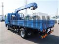 2017 Isuzu Elf Truck