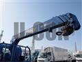 2017 Isuzu Elf Truck