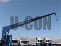 2017 Isuzu Elf Truck