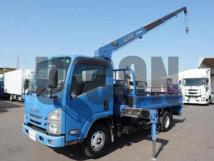 2017 Isuzu Elf Truck