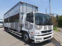 2020 Mitsubishi Fuso Fighter