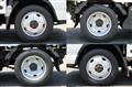 2016 Isuzu Elf Truck