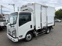2019 Isuzu Elf Truck