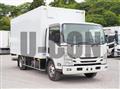 2019 Isuzu Elf Truck