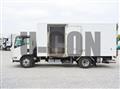 2019 Isuzu Elf Truck