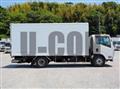 2019 Isuzu Elf Truck
