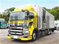 2019 Hino Profia