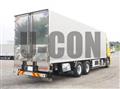 2019 Hino Profia