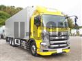 2019 Hino Profia