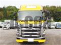 2019 Hino Profia