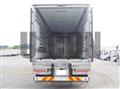 2019 Hino Profia