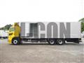 2019 Hino Profia